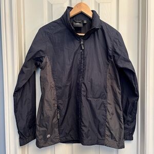 Women’s Stormtech Lightweight Thermal Rain Jacket - M